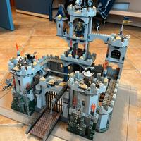 Lego castle 7094
