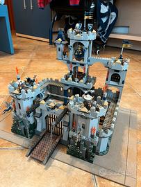 Lego castle 7094