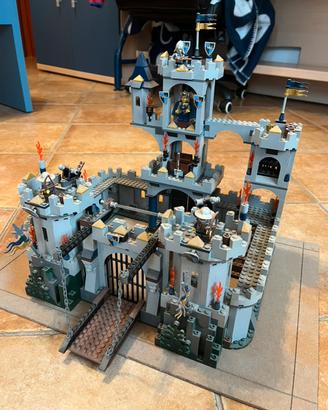 Lego castle 7094