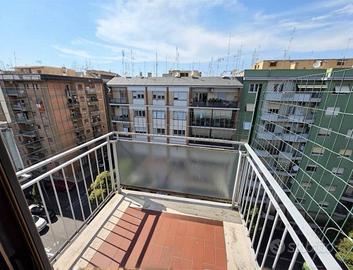 Appartamento di 67 m² con 2 locali a Roma