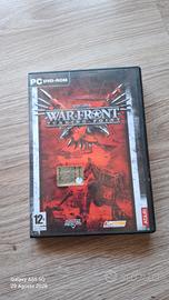Lotto PC War EmpireEarth WarFront