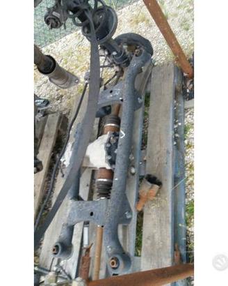 Hyundai tucson 4x4 ponte post 2006
