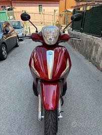 Piaggio Beverly S 300 ABS-ASR - 2018