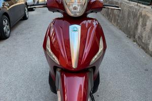 Piaggio Beverly S 300 ABS-ASR - 2018
