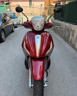 Piaggio Beverly S 300 ABS-ASR - 2018