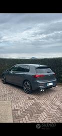 Golf 8 2.0 TDI 150cv DSG R-line 2025