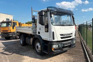 Iveco Eurocargo 120E25 K ribaltabile
