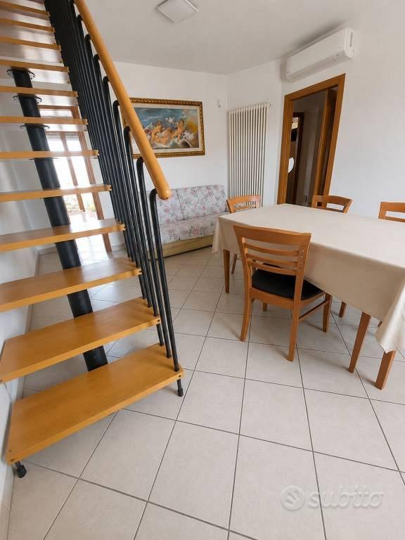 Appartamento – Coriano, Sant'Andrea in Besanigo - Vista 5
