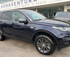 Land Rover Discovery Sport 2.0 TD4 150 CV AWD Auto