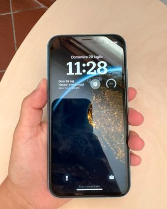 iPhone XR 64gb