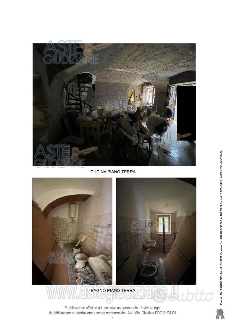Appartamento – San Sebastiano da Po, Torino - Vista 3