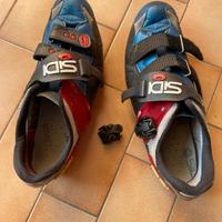 Scarpe ciclismo SIDI