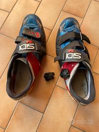 Scarpe ciclismo SIDI