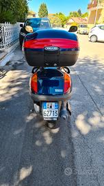 Honda Pantheon 150cc 2T