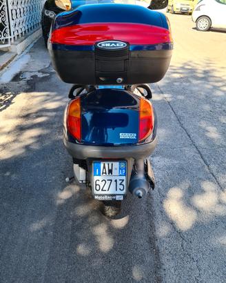 Honda Pantheon 150cc 2T
