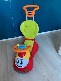 Cavalcabile Chicco Primipassi