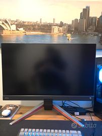 BenQ MOBIUZ EX2710Q Monitor Gaming 27"