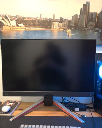 BenQ MOBIUZ EX2710Q Monitor Gaming 27"