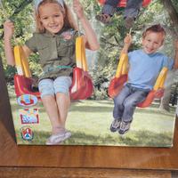 Altalena 3 in 1 x bambini 