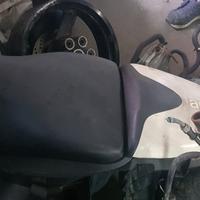 ricambi Aprilia SR Factory carburatore