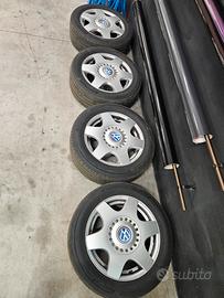 cerchi in lega vw