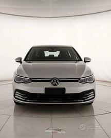 Volkswagen Golf Variant 2.0 TDI SCR Style