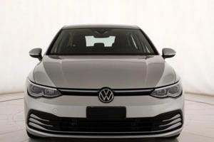 Volkswagen Golf Variant 2.0 TDI SCR Style