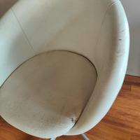 Poltrona Ikea a 20 euro