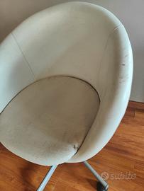 Poltrona Ikea a 20 euro