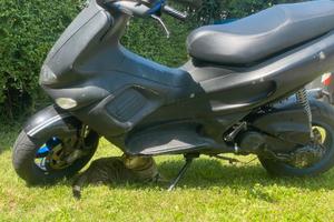 GILERA RUNER
