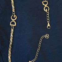 Cintura dolce e gabbana