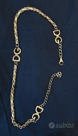 Cintura dolce e gabbana