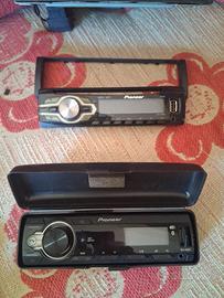 pioner mvh-330ab