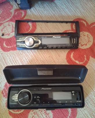 pioner mvh-330ab