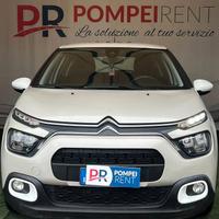 Citroen C3 1.5 bluehdi You! s&s 100cv