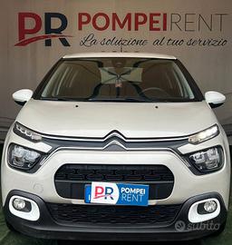 Citroen C3 1.5 bluehdi You! s&s 100cv