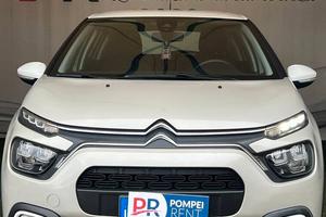 Citroen C3 1.5 bluehdi You! s&s 100cv