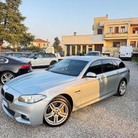 Bmw 530 530dA 258CV Msport
