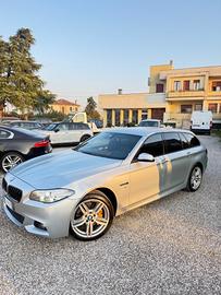 Bmw 530 530dA 258CV Msport