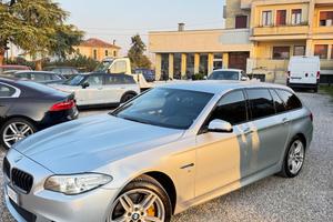 Bmw 530 530dA 258CV Msport