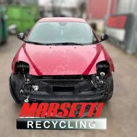 ALFA ROMEO MITO 2009 1.6JTD 88KW 955A3000