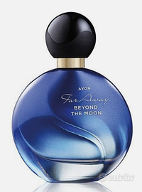 PROFUMO AVON BEYOND THE MOON