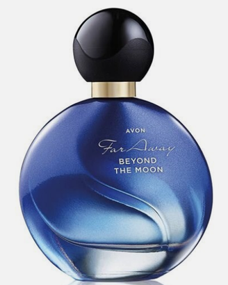 PROFUMO AVON BEYOND THE MOON