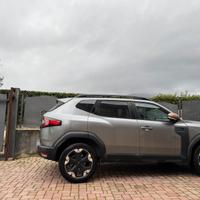 Duster 3 Serie Gpl Extreme