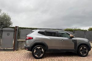 Duster 3 Serie Gpl Extreme