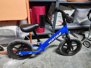Balance bike Vertigo