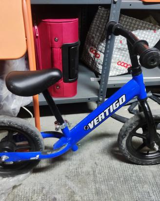 Balance bike Vertigo