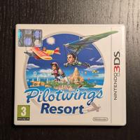 Pilotwings Resort