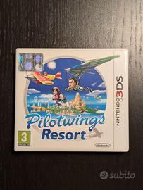 Pilotwings Resort