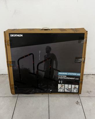 Training Station 100 DECATHLON